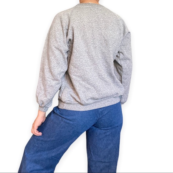 Vintage Graphic Sweatshirt Northern Reflections - Picture 4 of 5